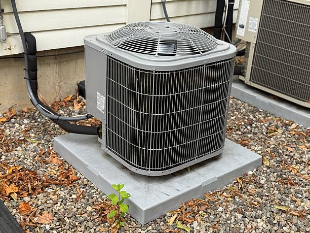 24/7 Emergency Hvac Installation experts in Linden, NC