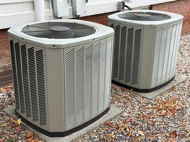 Reliable Hvac Installation contractor in Linden, NC by JG Cool HVAC