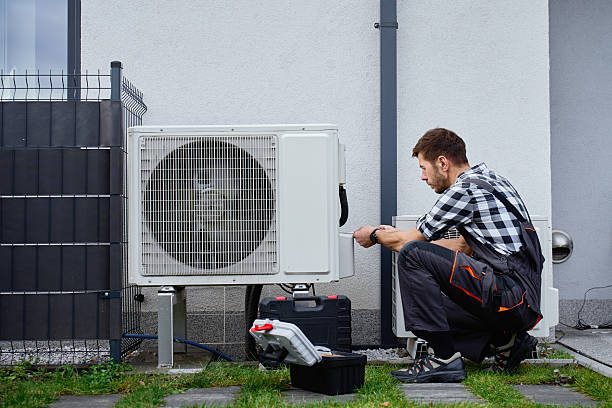 Top rated local Hvac Installation specialists in Linden, NC